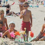 Kustpark Strand ווסטנדה