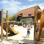 אתר קמפינג Kustpark Strand ווסטנדה