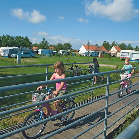 Kustpark Strand 3*