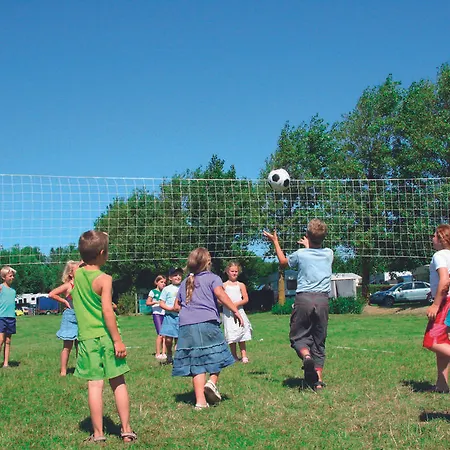 Kustpark Strand 3* Westende