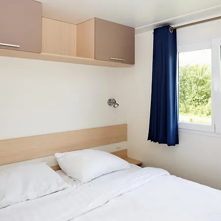 Kemp Kustpark Strand