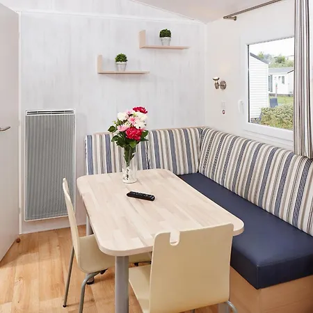 Kemp Kustpark Strand 3*