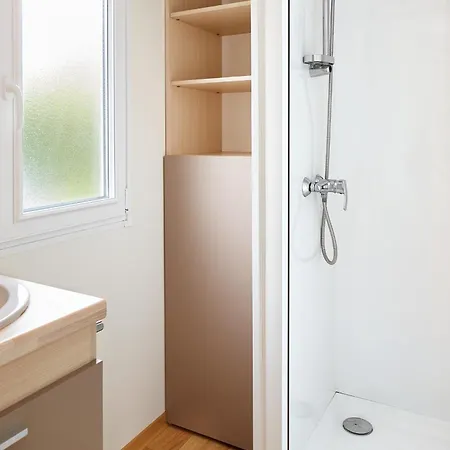 Kustpark Strand Кемпинг Вестэнде