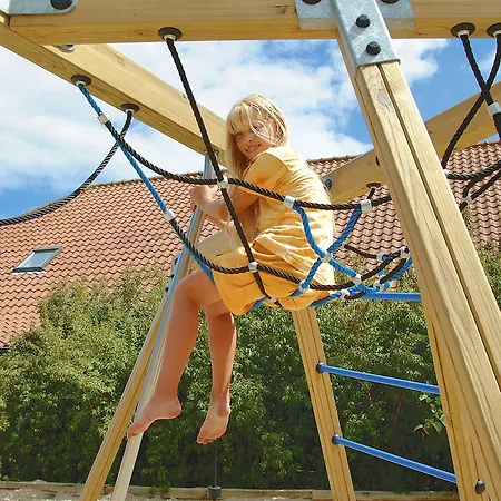 Campingplatz Kustpark Strand 3*
