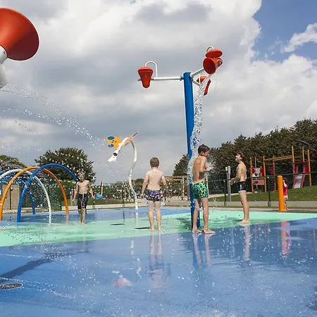 Kustpark Strand Вестэнде