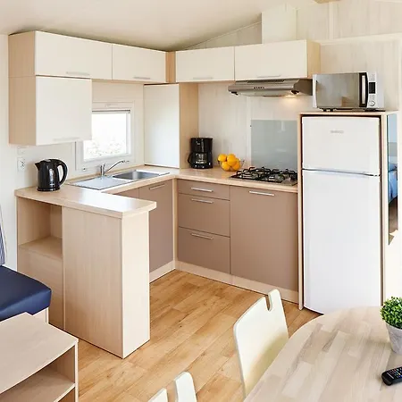 Kemp Kustpark Strand 3*