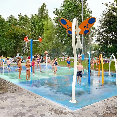 Kustpark Strand Вестэнде