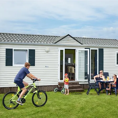 Kustpark Strand Вестэнде