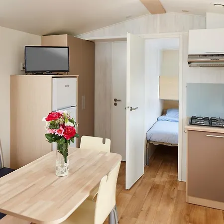 Kustpark Strand Kemp 3*