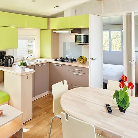 Kustpark Strand Kemp 3*