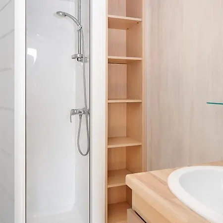 Кемпинг Kustpark Strand